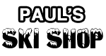 Paul's Ski Shop