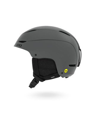 giro-ratio-mips-titanium helmet