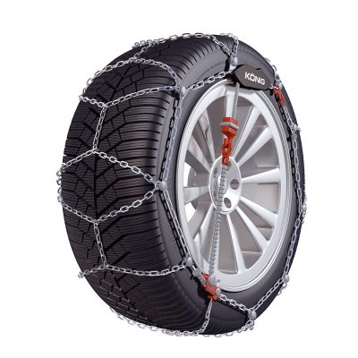 4wd snow chains