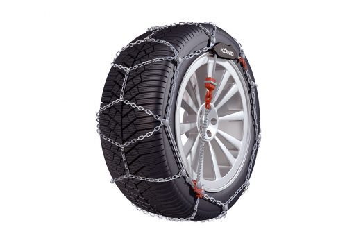 4wd snow chains