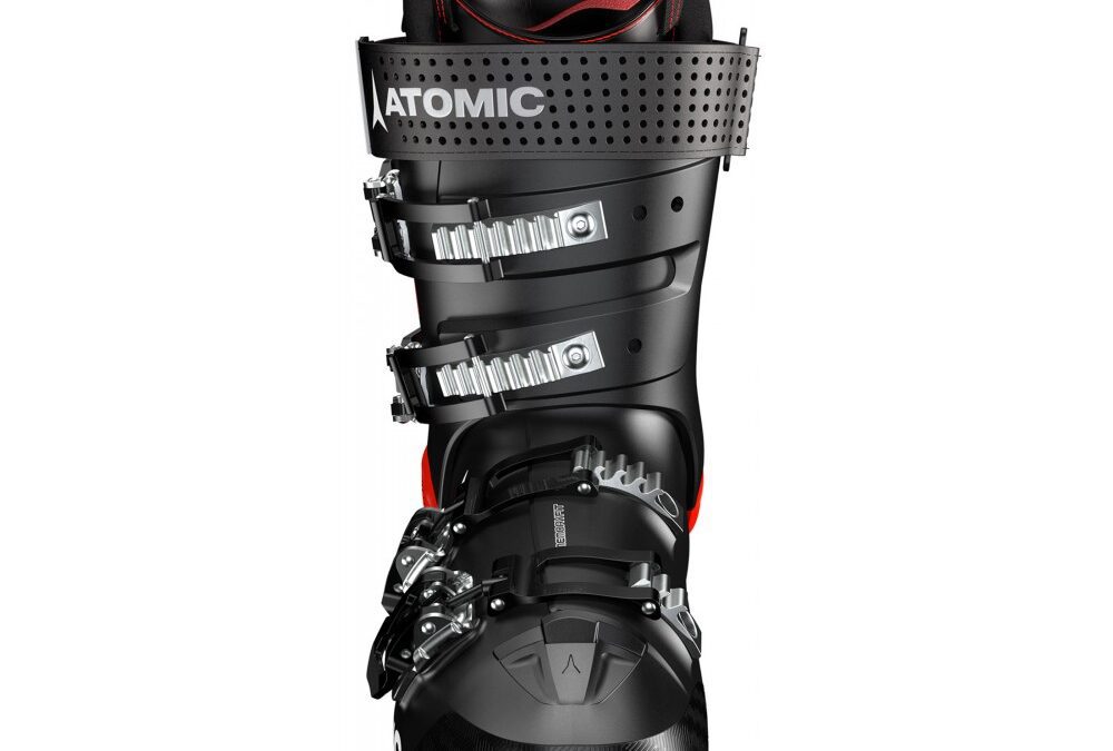 Atomic Hawx Prime 100 ski boots